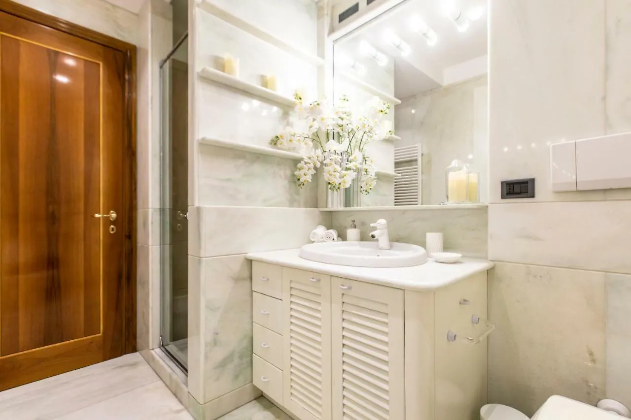 Appartement Marco Polo Deluxe R&R à Venise