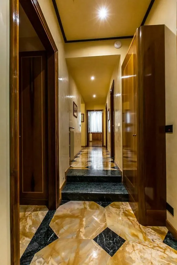 Appartement Marco Polo Deluxe R&R à Venise 0*,  Italie