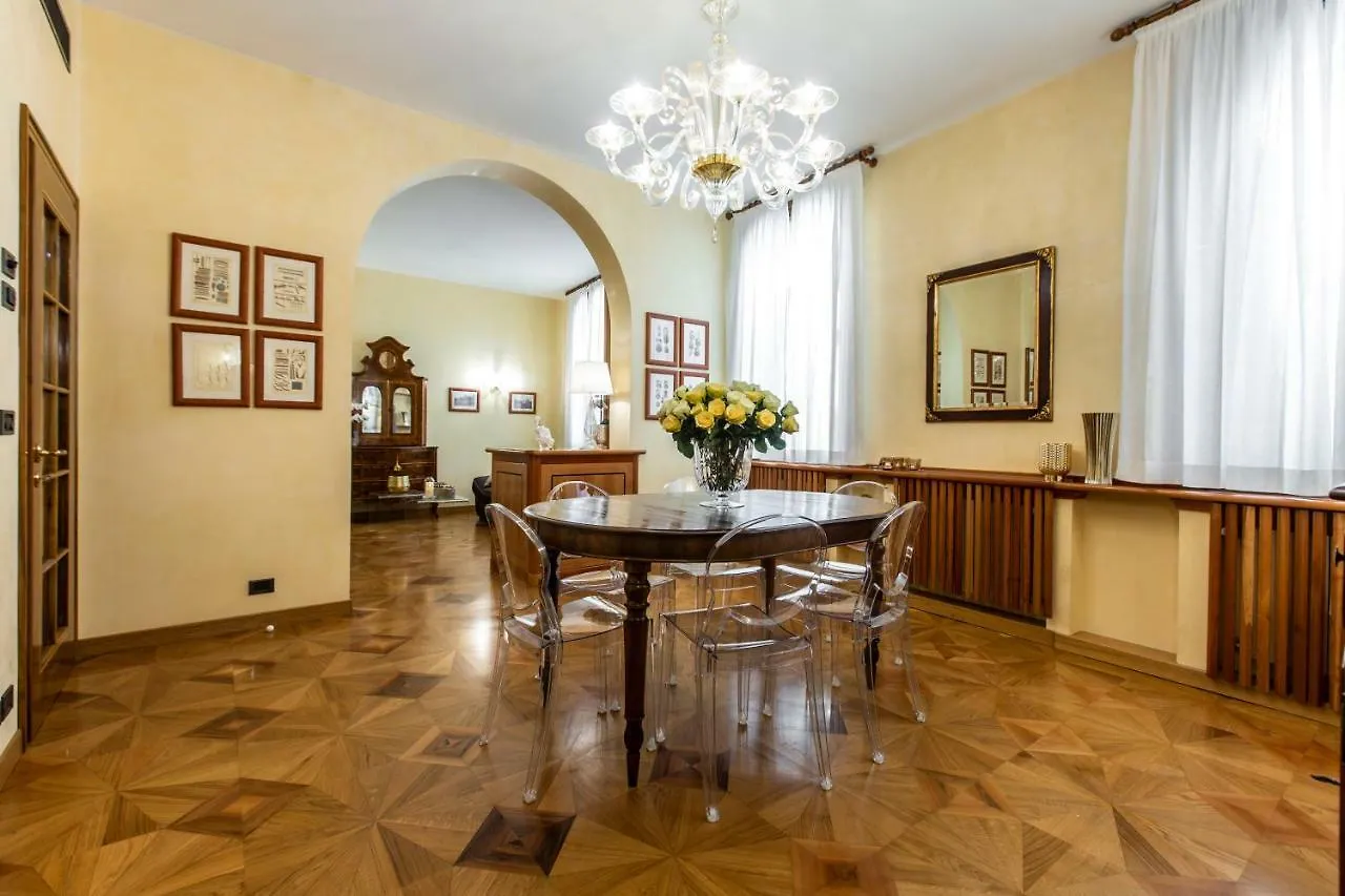 Appartement Marco Polo Deluxe R&R à Venise Italie