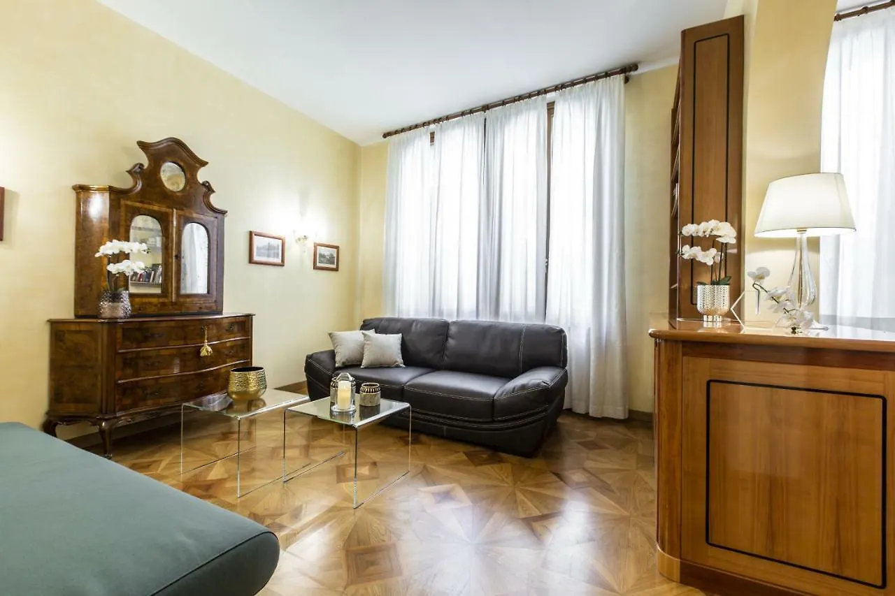 Appartement Marco Polo Deluxe R&R à Venise 0*,  Italie