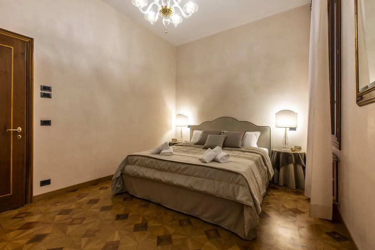 Appartement Marco Polo Deluxe R&R à Venise