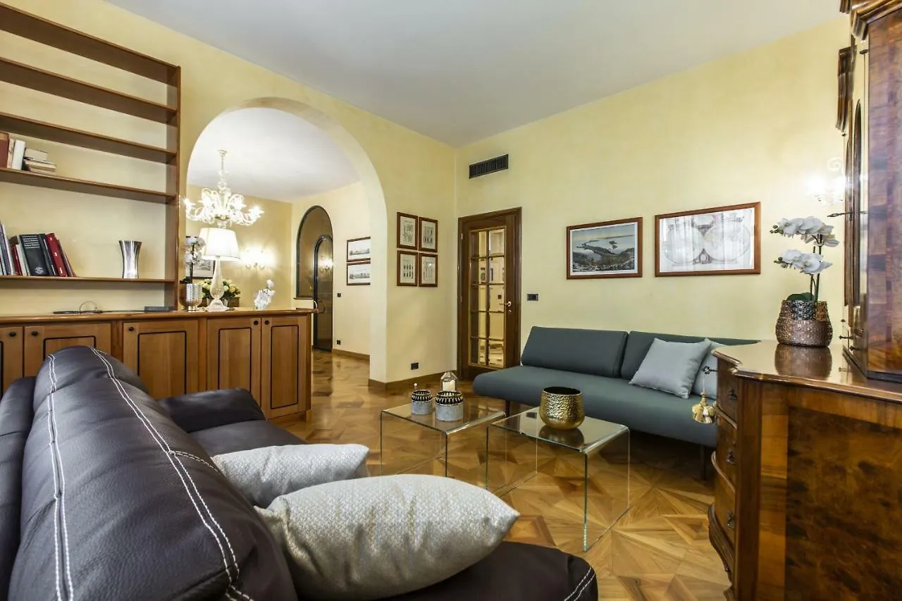 Appartement Marco Polo Deluxe R&R à Venise