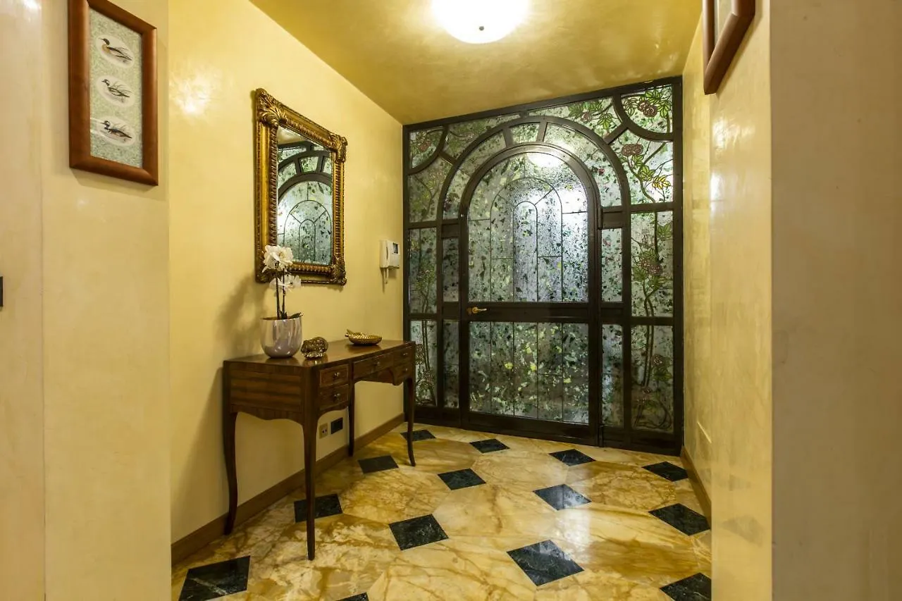 Appartement Marco Polo Deluxe R&R à Venise Italie